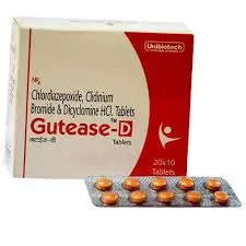  Dicyclomine Tablet